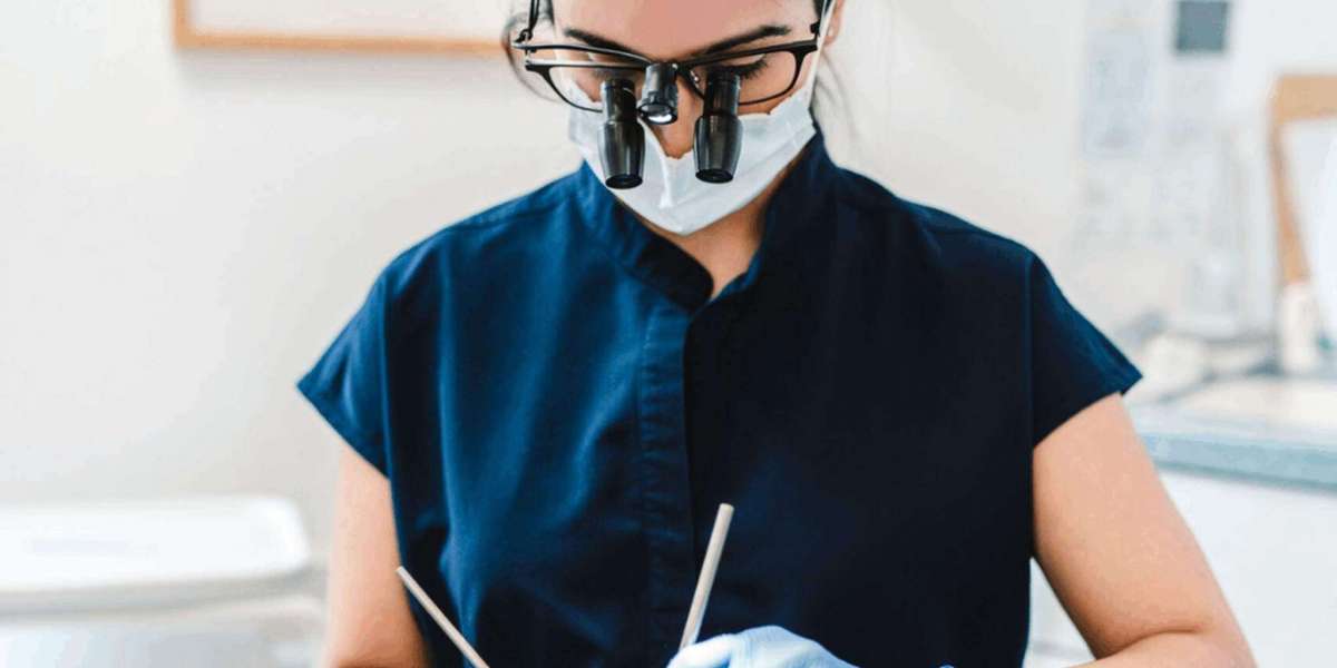 The Evolution of Dental Excellence: Integrated Care in Redditch
