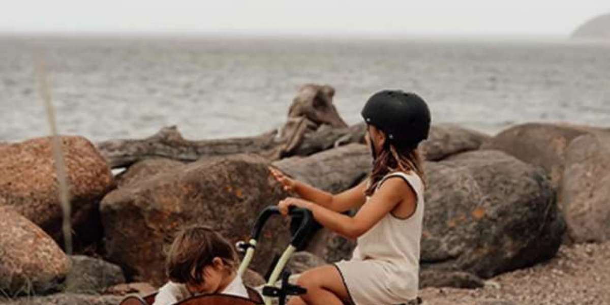 So pflegst du ein Kinderfahrrad richtig – einfache Tipps für Eltern