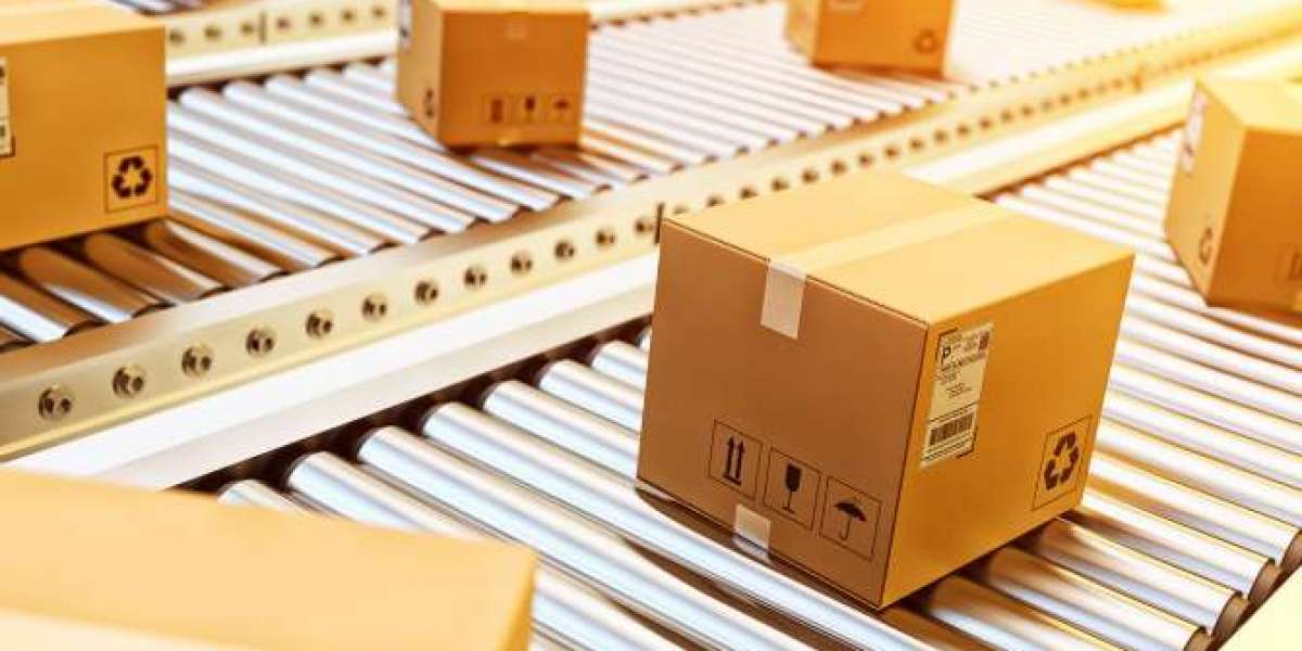 Corrugated Packaging: A Reliable Solution for Modern Businesses