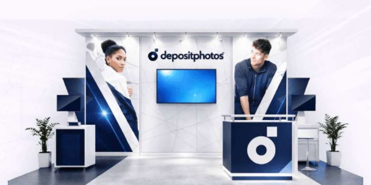 Creating a Memorable Experience with a Trade show Booth