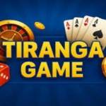 Tiranga games