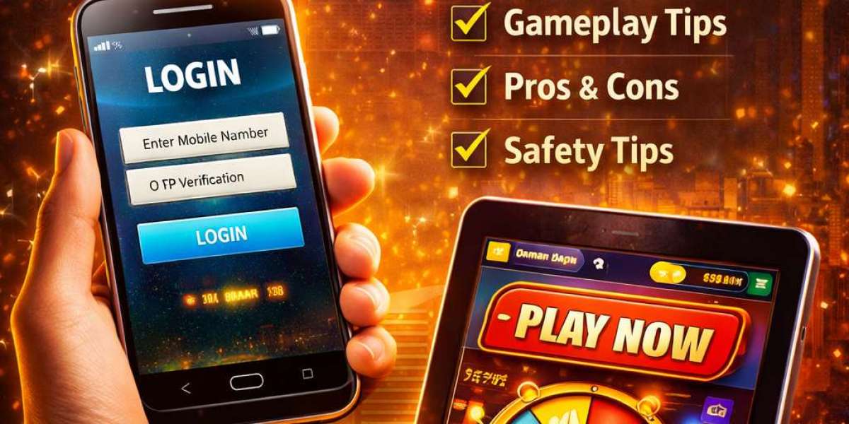 Daman Game Complete Guide, Review and User Guide