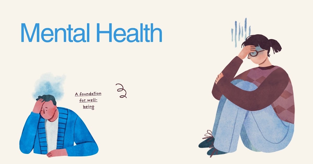 Finding Peace and Support for Mental Health