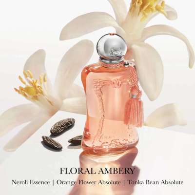 Athenais Eau de Parfum 2.5oz Spray For Women Profile Picture