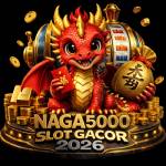 NAGA5000 Your 2026 Journey