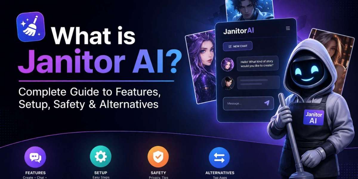 The Perfect Prompt: How to Write High-Quality Character Definitions on Janitor AI