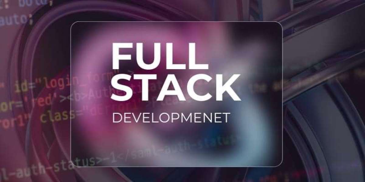 Full Stack Developer Course