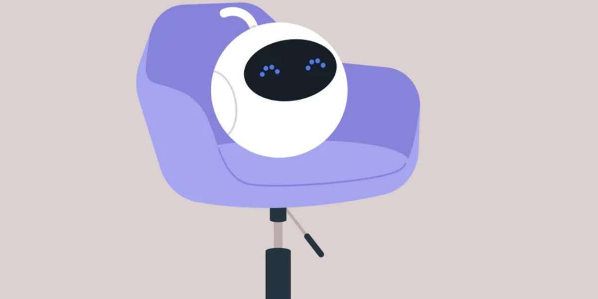 Your First Step to Calm: A Beginner's Guide to Using a Free AI Therapist for Stress Management