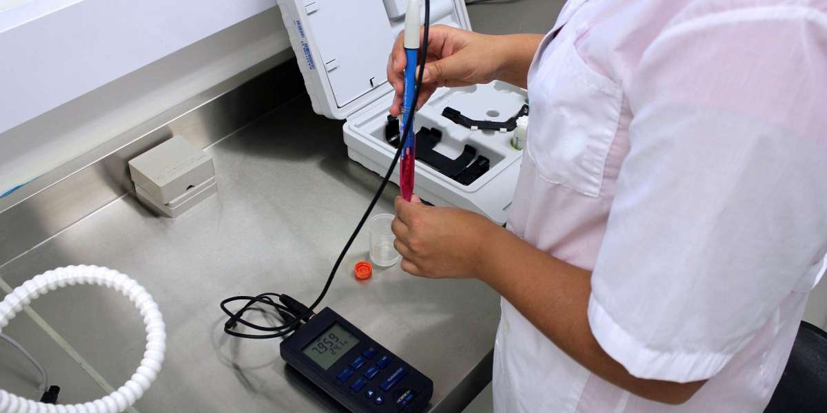 Global Temperature Cycle Test Chamber Market Demand, Segmentation and Forecast