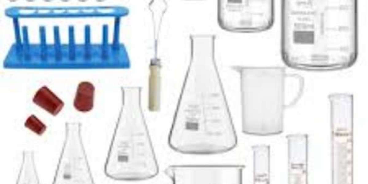 Where to Buy Lab Equipment: Best Places for Quality & Affordable Tools