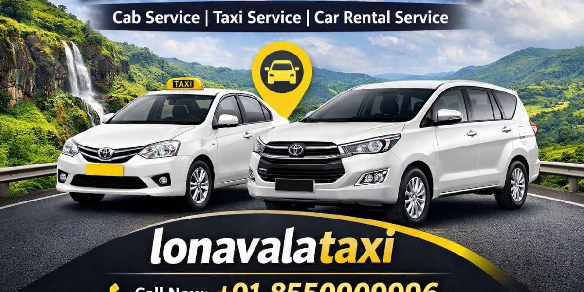 Lonavala Cab Service