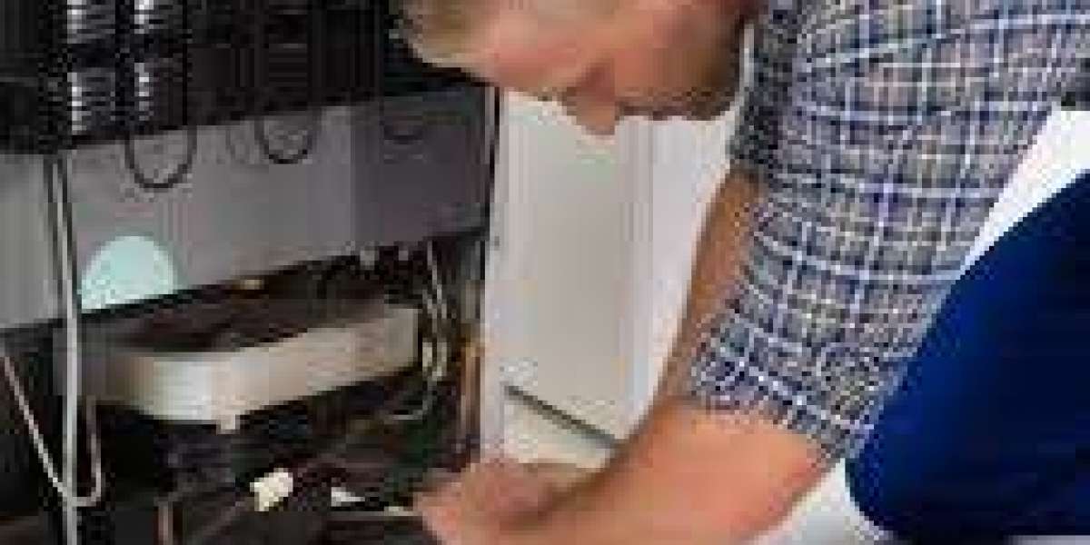 Fridge Repair Dubai: Common Cooling Issues Homeowners Should Not Ignore