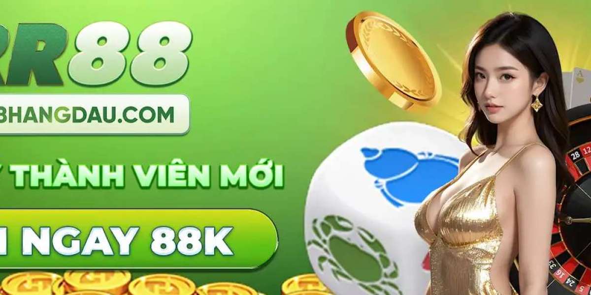 RR88 - Nhà Cái RR88. Com Hàng Đầu Việt Nam | Đăng Ký +188k