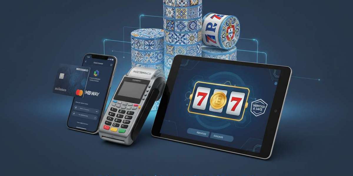 Portugal’s Regulated iGaming Sector: Multibanco, MB Way, and Safe Digital Slots