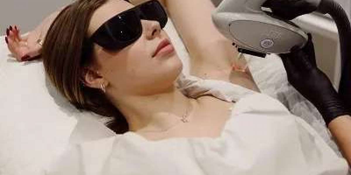 Smooth and Confident with Laser Hair Removal in Riyadh