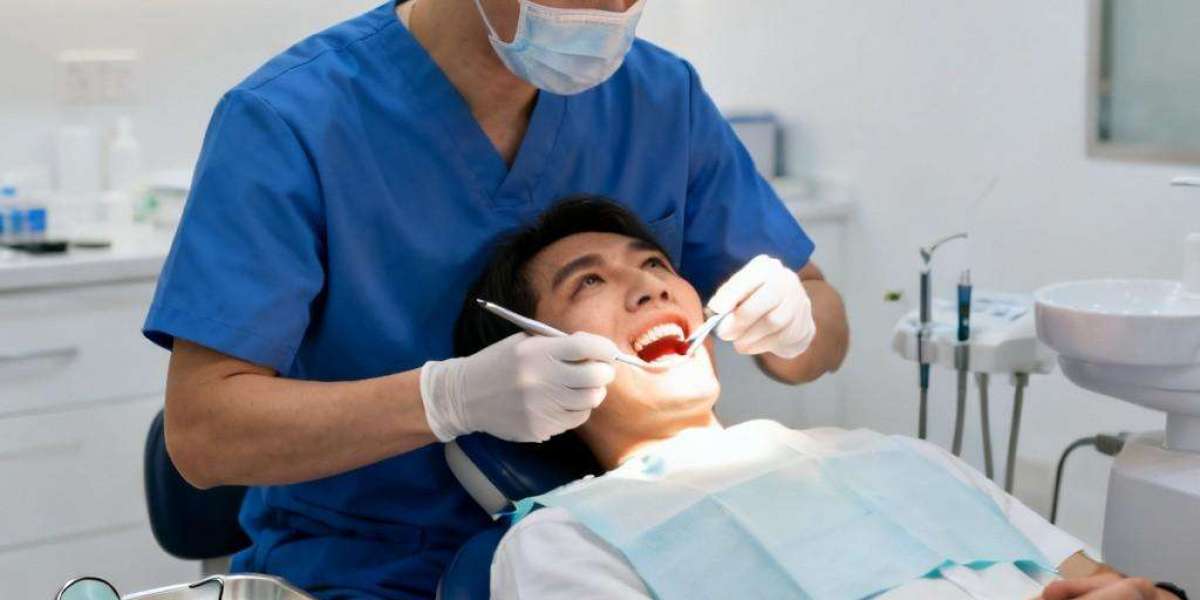 Tooth Extraction Explained: Procedure and Aftercare and Reasons You Might Need a Tooth Extraction