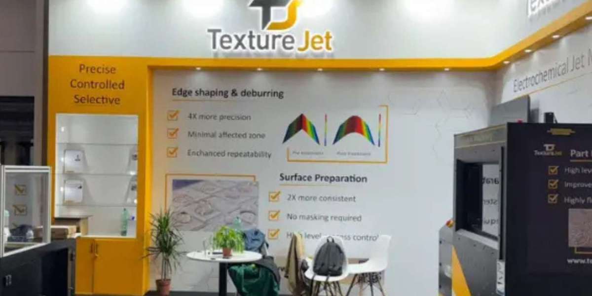 Choosing the Right Trade Show Booth Design Company in Sharjah: Key Mistakes Businesses Make