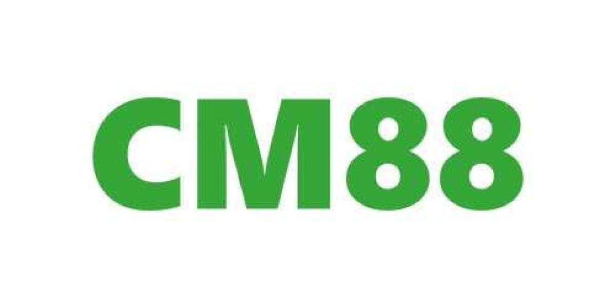 CM88 - Sự Lựa Chọn Hàng Đầu Cho Người Yêu Thích Cá Cược
