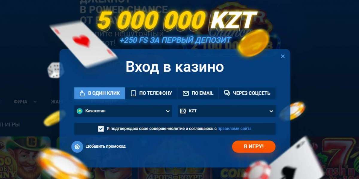Mostbet Казахстан — это официальный сайт, который объединяет лучшие онлайн-казино