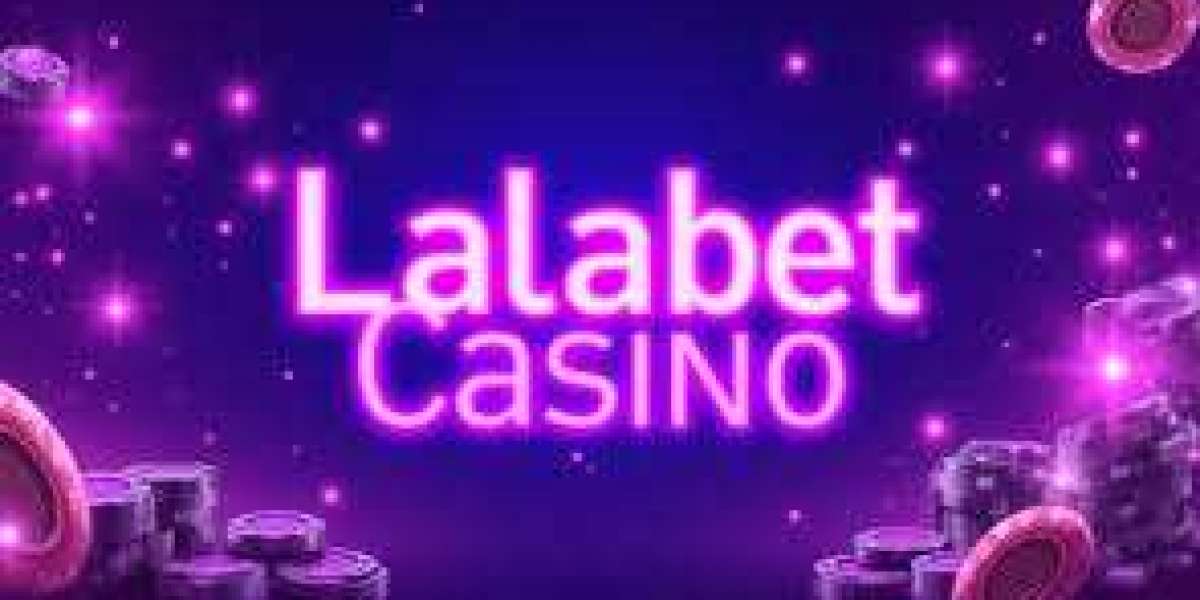 LalaBet Casino in Nederland - De officiële website