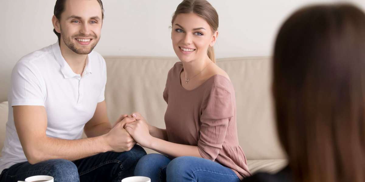 The Benefits of Private Marriage Counselling: Strengthening Your Relationship