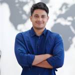 Varun Bansal