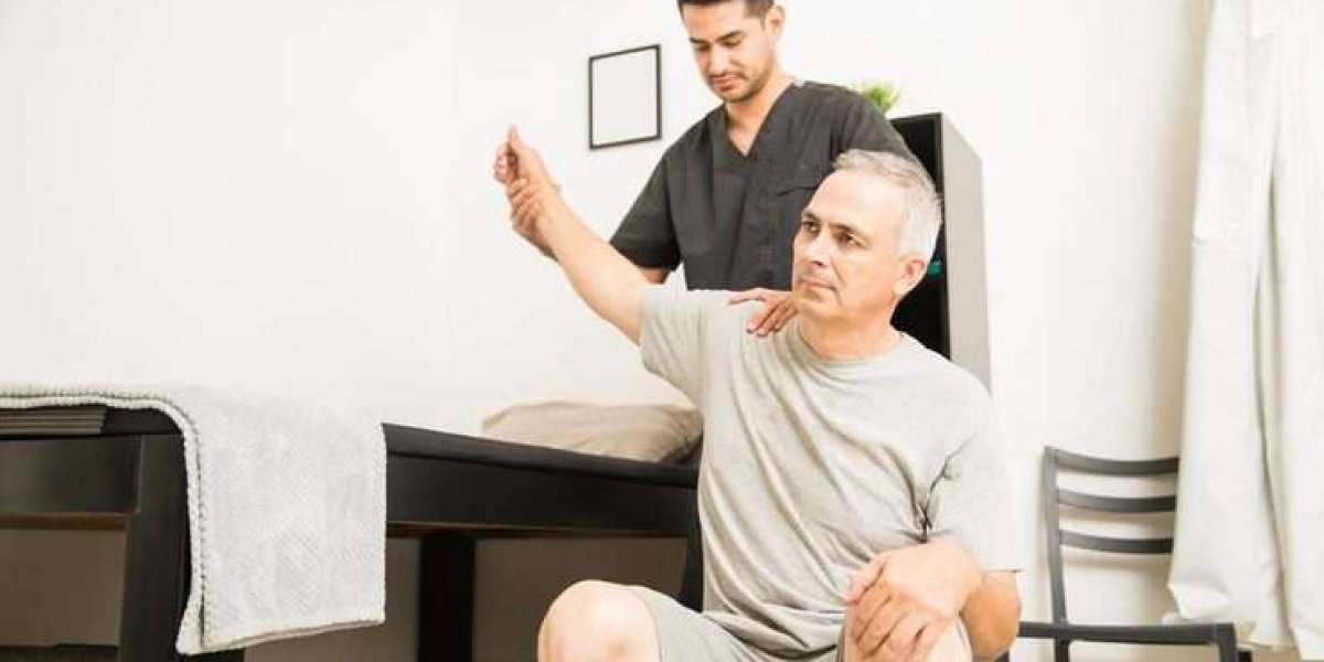 NDIS Physiotherapist Gold Coast for Better Mobility and Care
