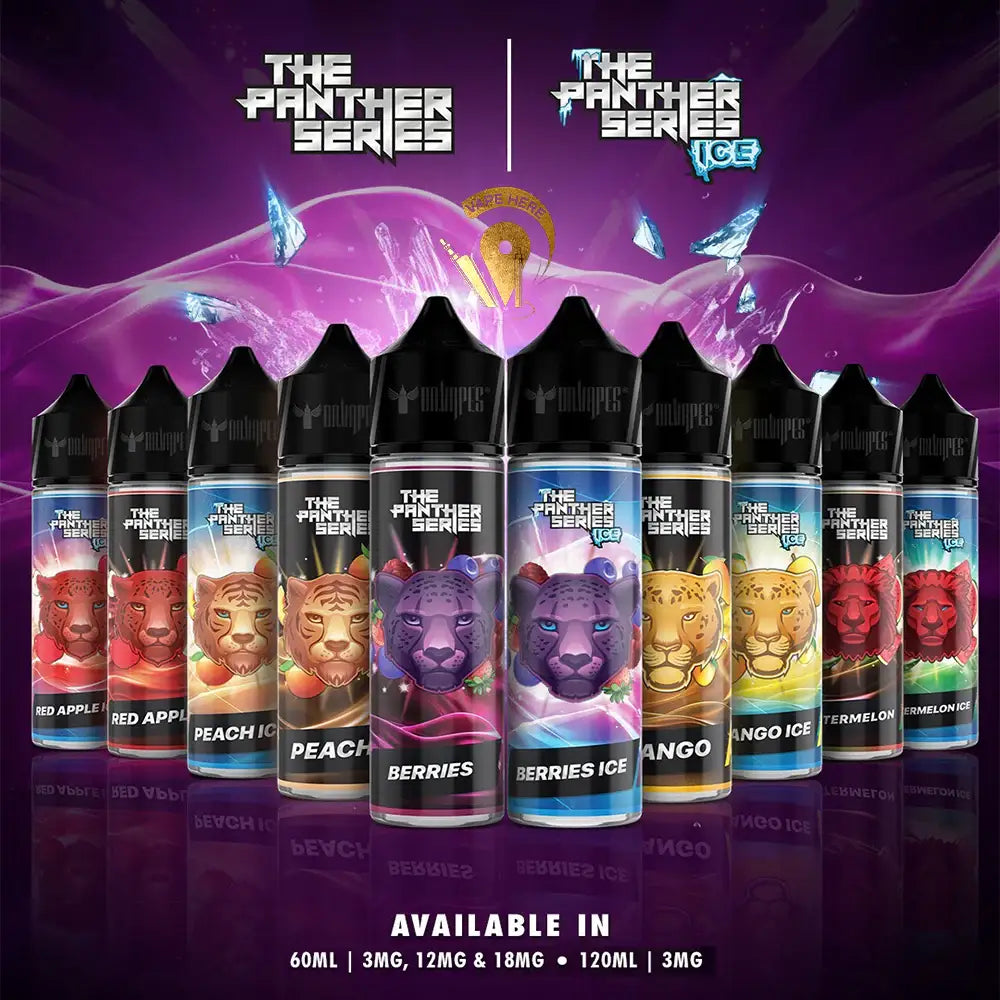 Vape Shop Dubai - Buy Premium Vapes & Pods Online