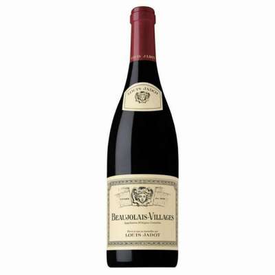 Louis Jadot Beaujolais Villages 2024 750ml Profile Picture