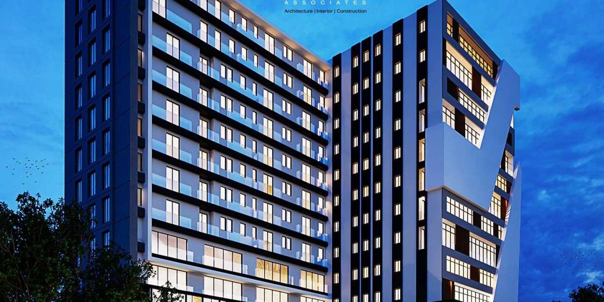 Best Architect in Pakistan – Innovative Designs by Sadia and Ammar Associates