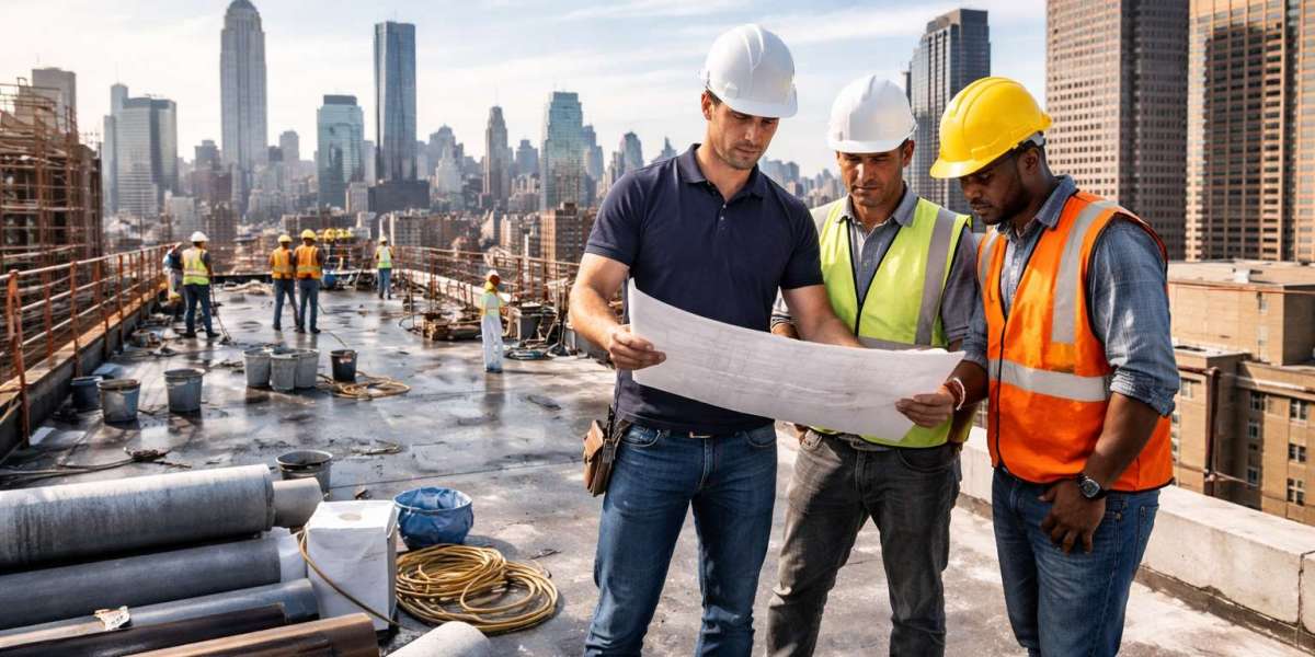 What Makes the Top General Contractors in NYC Stand Out