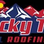Rocky Top Total roofing