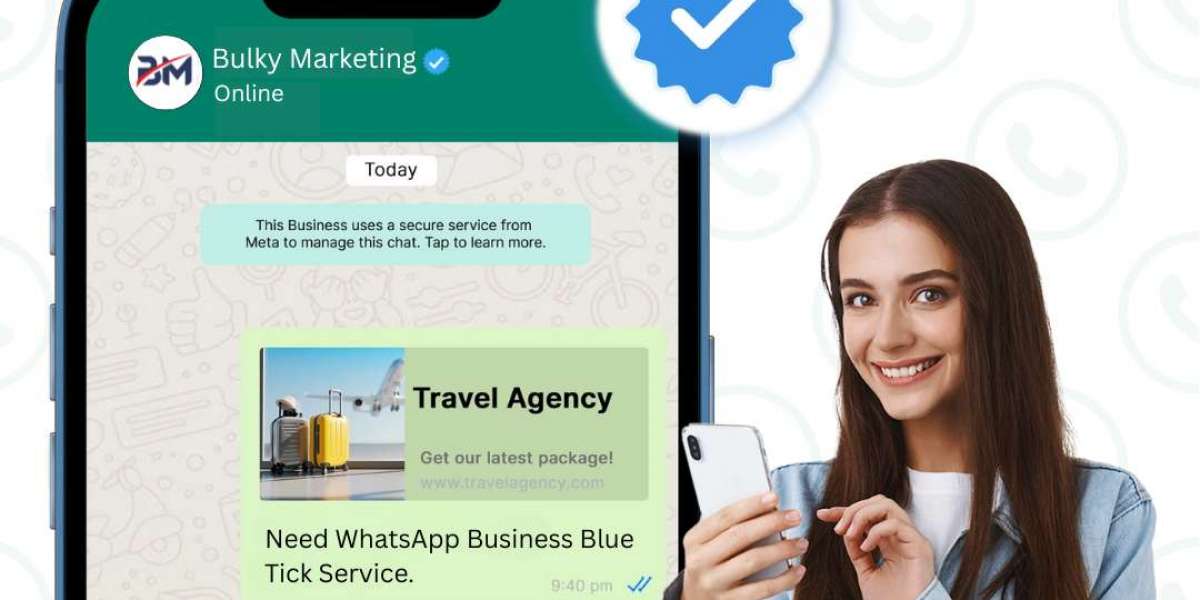 Importance of Meta Verification in UAE