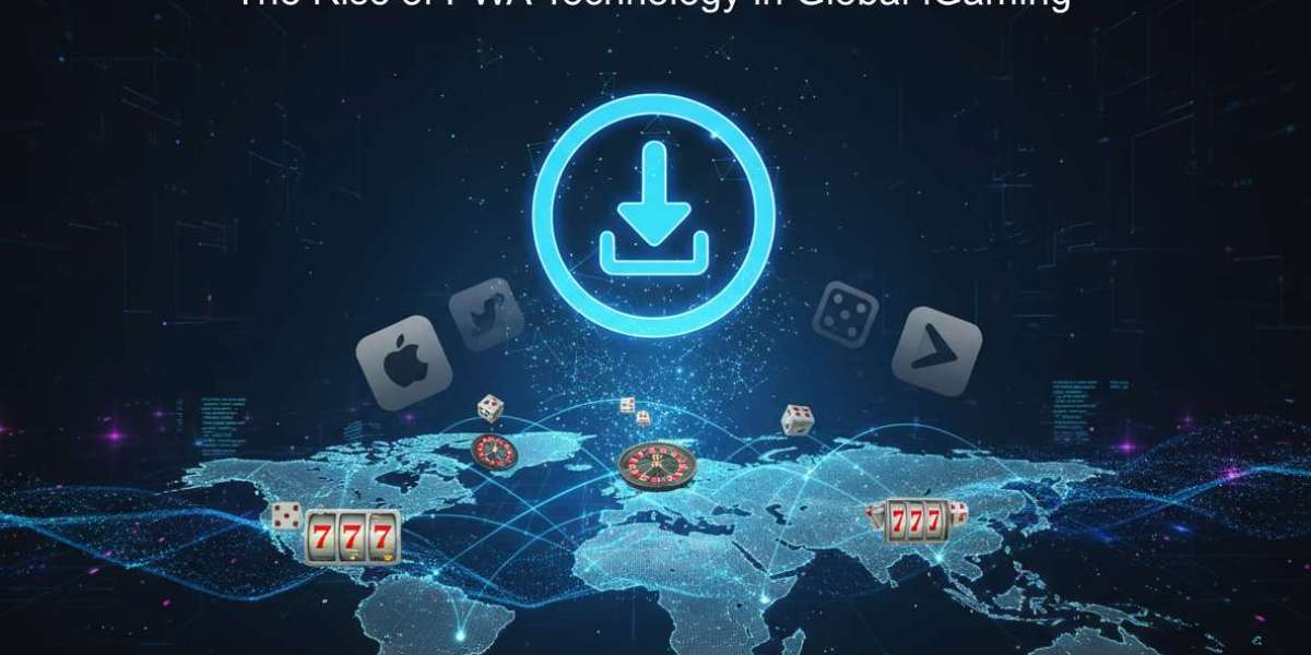 Bypassing the App Stores: The Rise of PWA Technology in Global iGaming