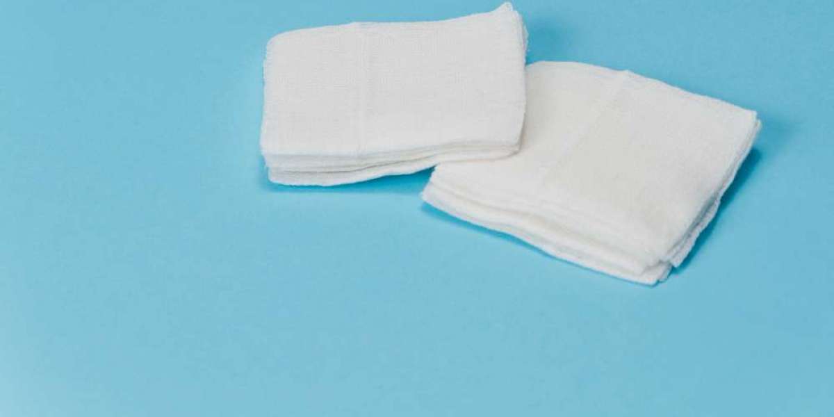Choosing the Right Medical Towels for Safe and Effective Patient Care