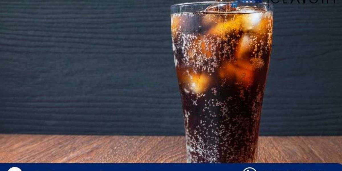 Chile Soft Drinks Market Size, Share | Demand Forecast 2035