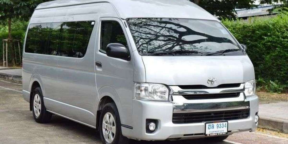 Reliable Maxi Taxi Melbourne at Maxi Cab Service