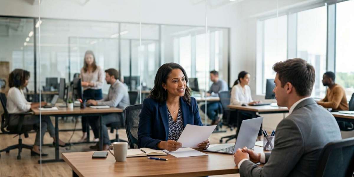 How Hiring Managers Drive Effective Recruitment and Organizational Success