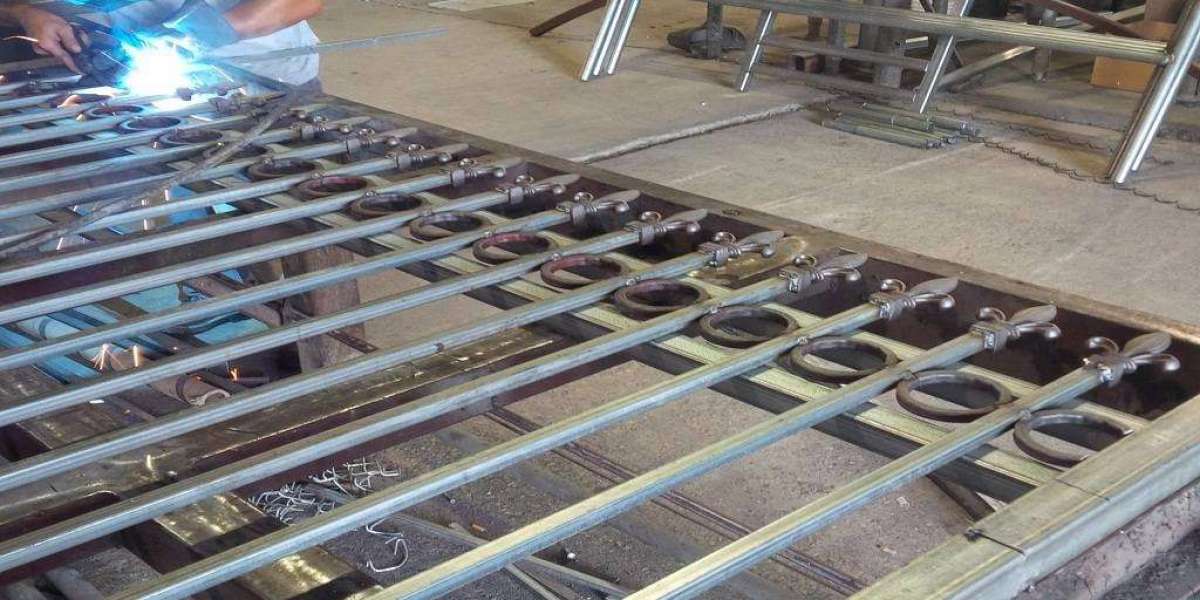 Steel and Sheet Metal Fabrication Austin TX Complete Guide