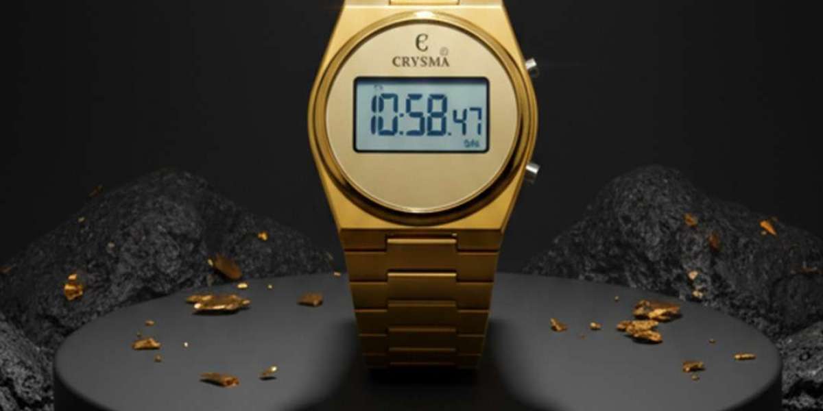 Why Classic Watches in Pakistan Are a Smart Style Choice
