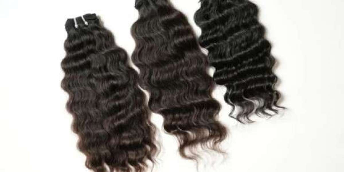 How to Re-use Your Bulk Hair for Multiple Braiding Sessions to Save Money