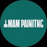MAM Painting