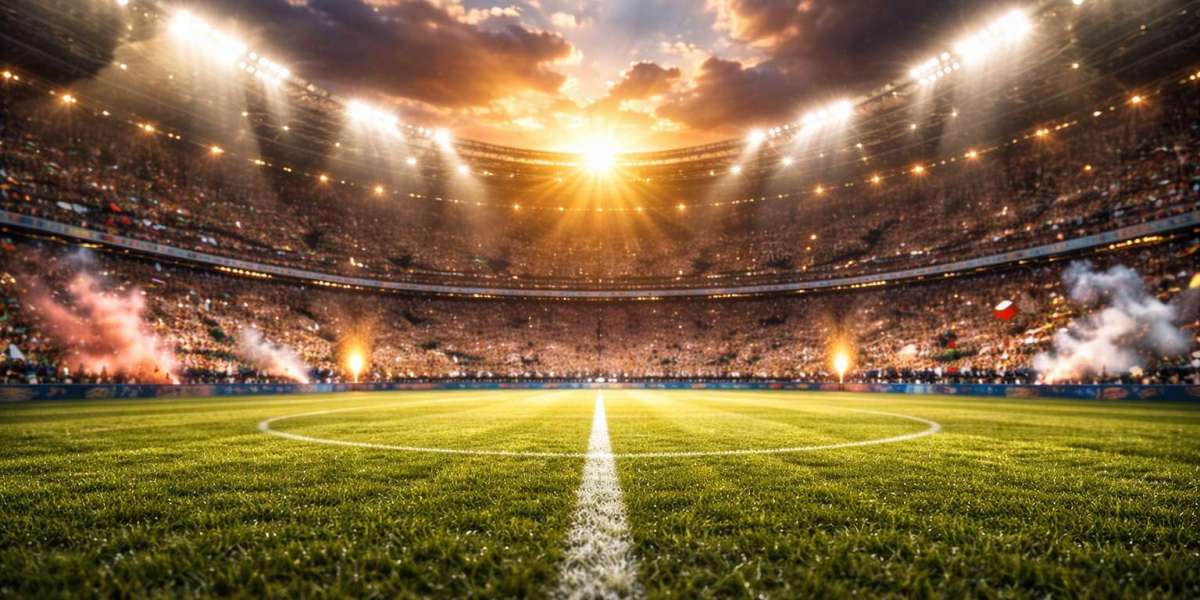 The FIFA World Cup 2026 is expected to become one of the most significant sporting events in modern history