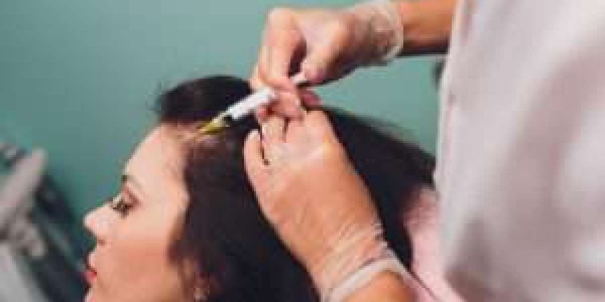 Aesthetic Medicine Dubai: The Art of Refined Enhancement