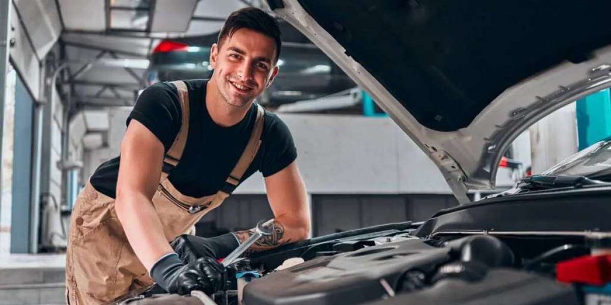 Expert Auto Body Repair in Henderson, NV | VIP Collision