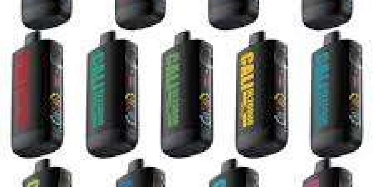 Finding Your Go-To Cali Pods Vape Flavors
