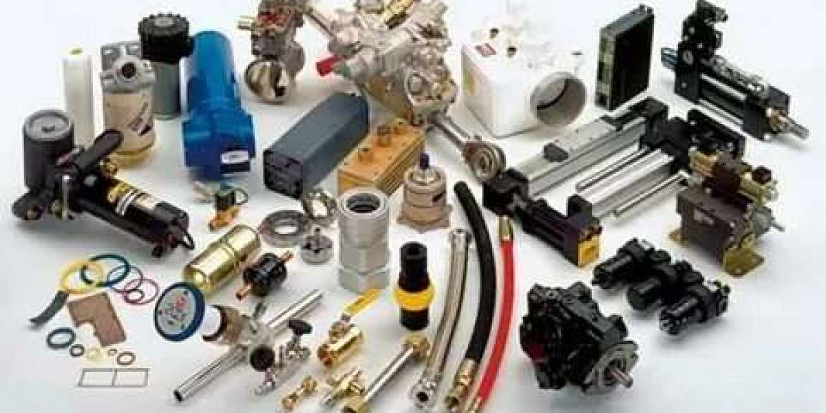 Parker Hannifin Singapore: A Complete Guide to Industrial Motion & Control Solutions