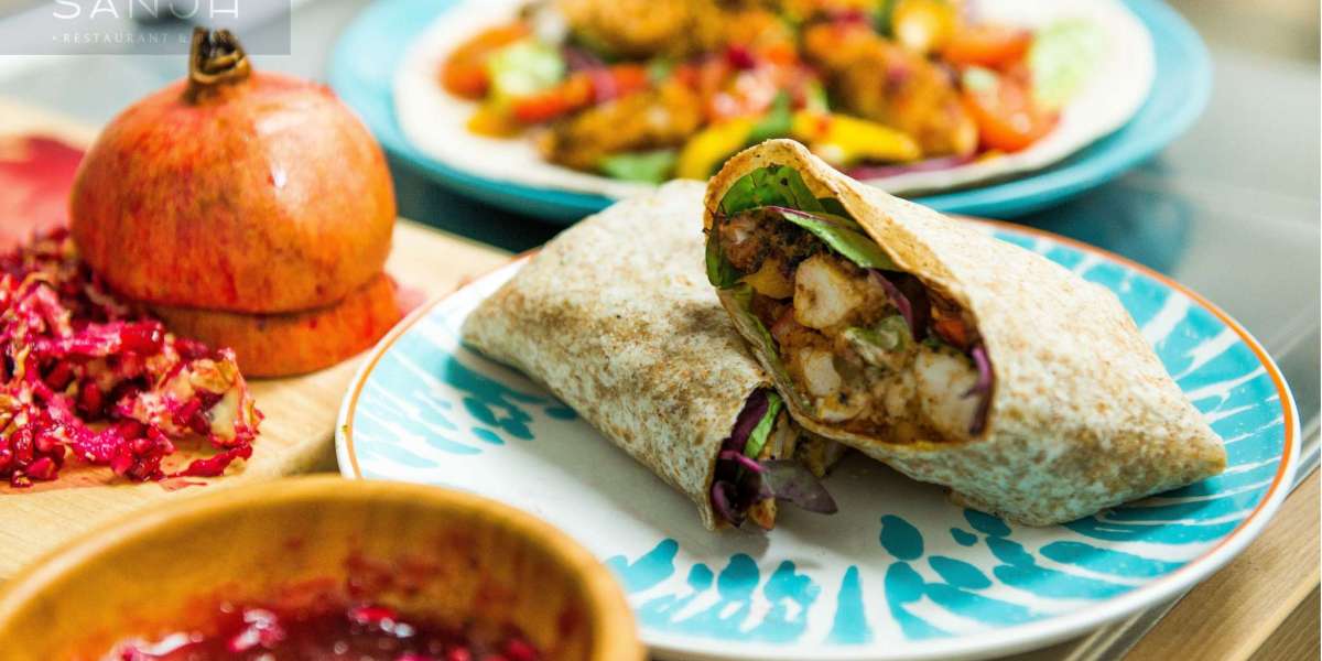 Find Delicious Indian Food Spots in Dallas TX