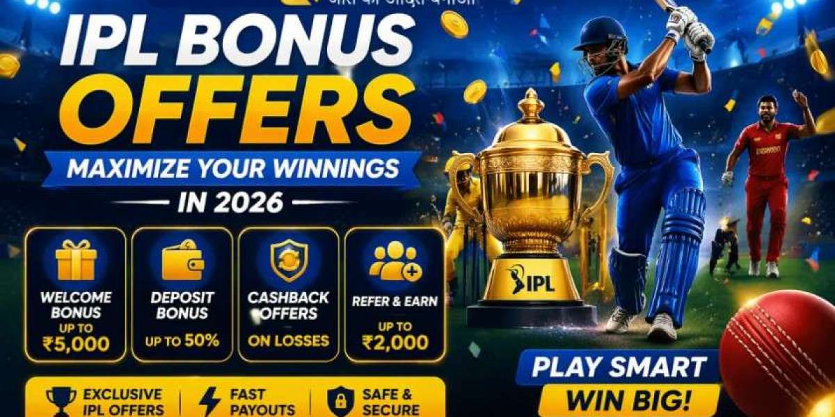 Khelo Yaar IPL Bonus Offers – Maximize Your Winnings in 2026