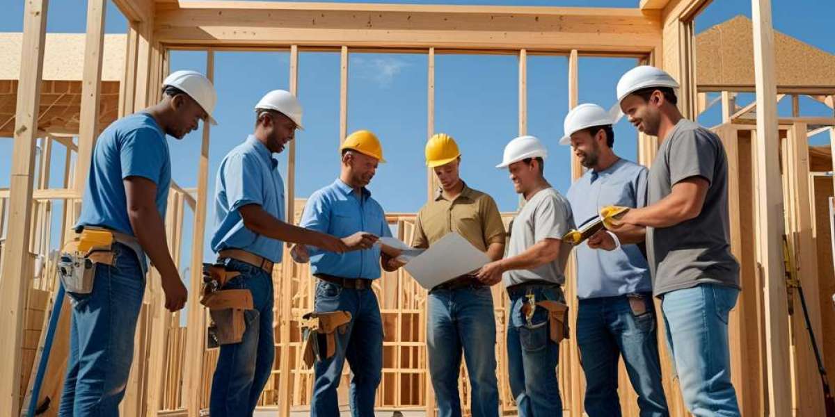 Affordable Home Builders in Waterloo – Quality Construction Within Your Budget